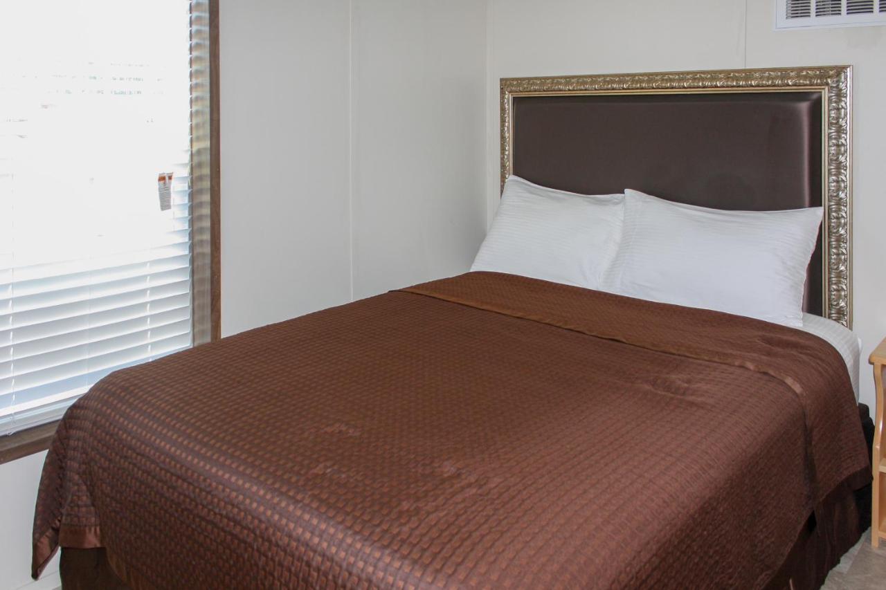 Rayburn Inn Brookeland Exteriér fotografie